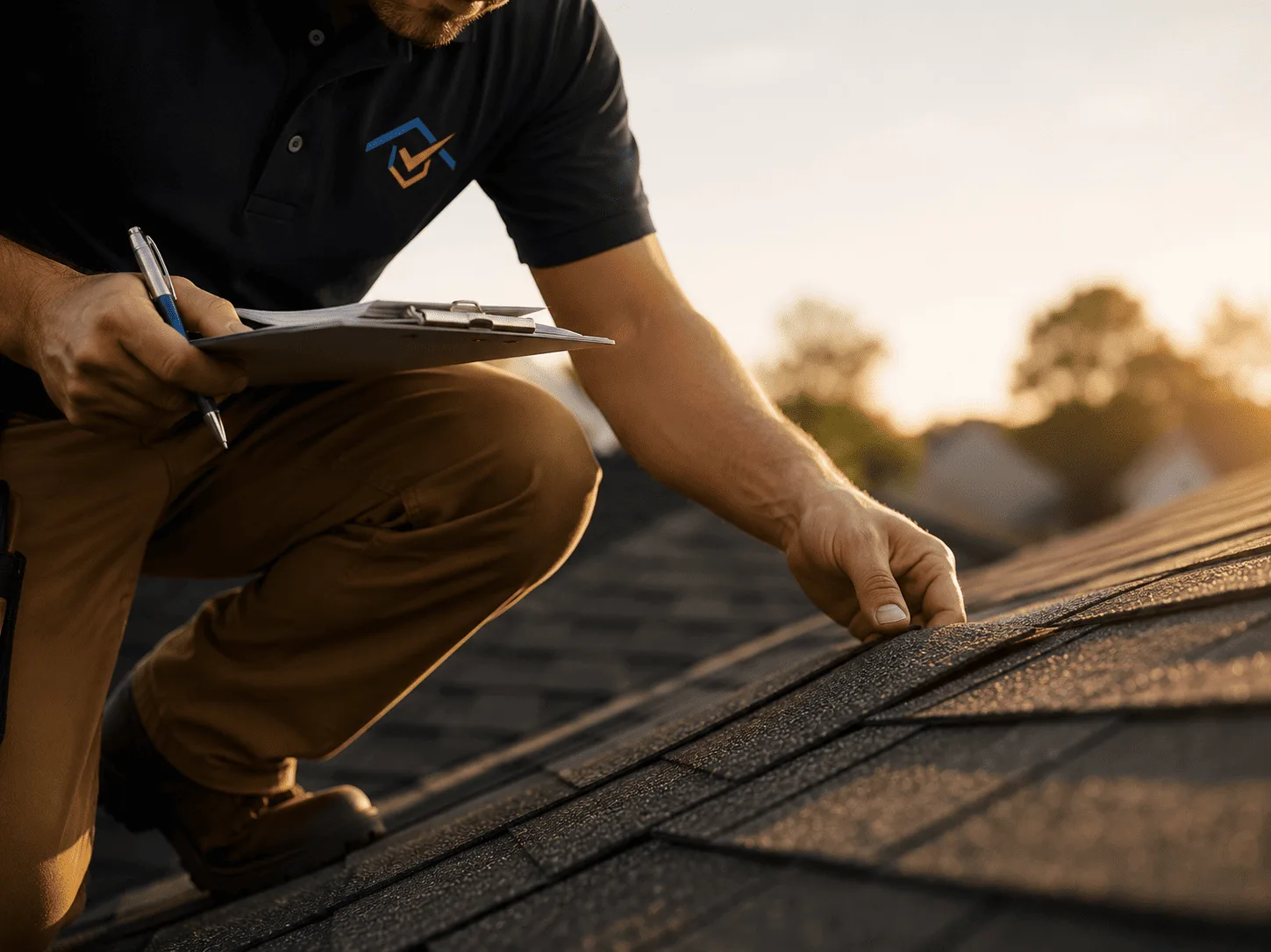 Why Choose Roof Inspection in Shepherd, TX