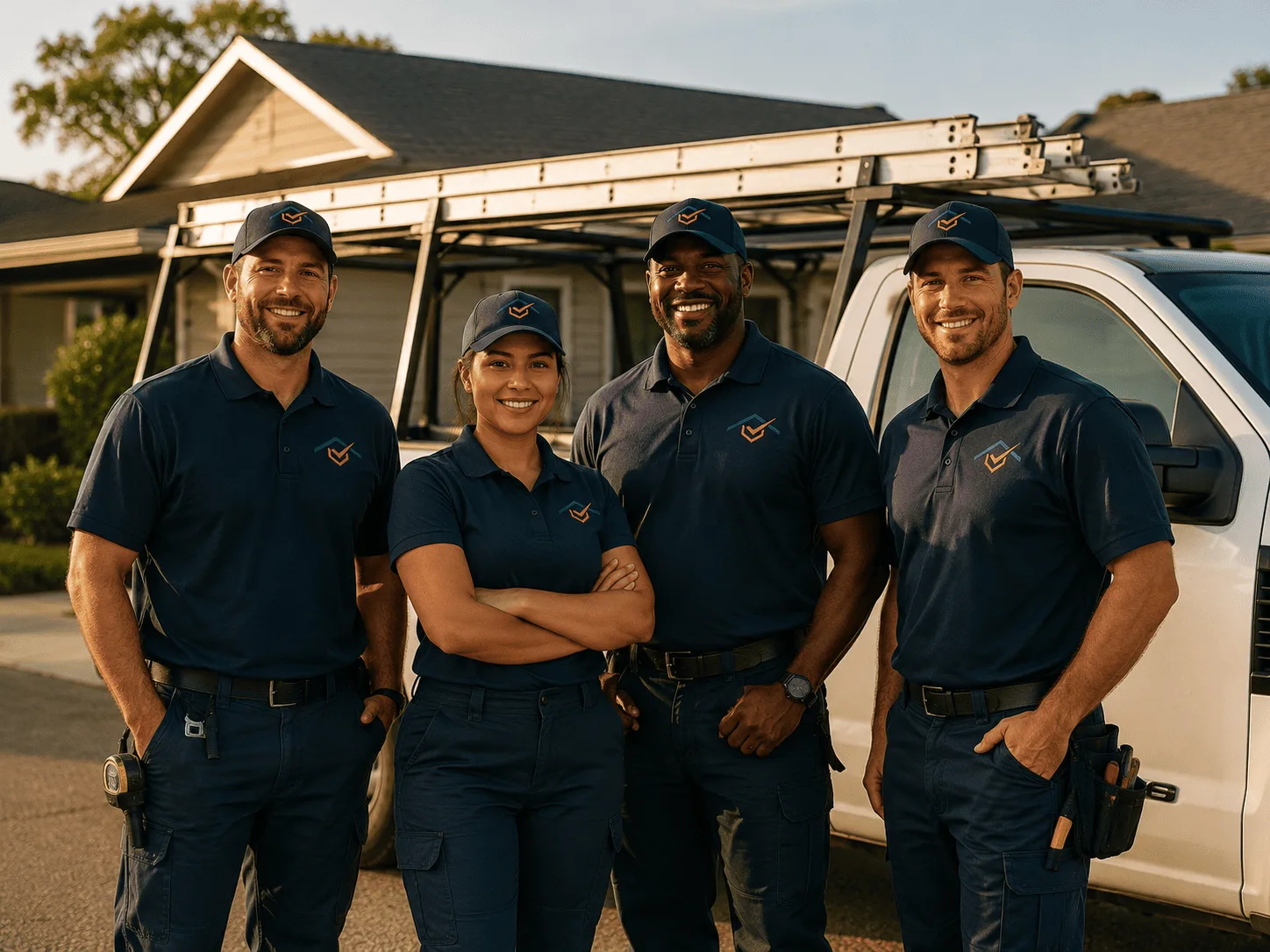 Roof Inspection company in Shepherd, TX